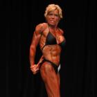 Juanita  Martin - NPC Continental Championships 2013 - #1