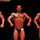 Justin  Cichowski - NPC Continental Championships 2011 - #1