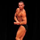 Steve  Manzo - NPC Continental Championships 2011 - #1