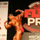 Daniel  Hill - IFBB FLEX Pro  2011 - #1