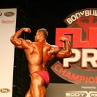 Daniel  Hill - IFBB FLEX Pro  2011 - #1