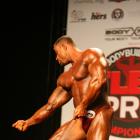 Daniel  Hill - IFBB FLEX Pro  2011 - #1