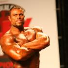 Daniel  Hill - IFBB FLEX Pro  2011 - #1