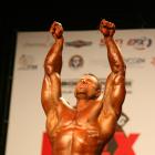 Daniel  Hill - IFBB FLEX Pro  2011 - #1