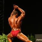 Daniel  Hill - IFBB FLEX Pro  2011 - #1