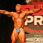 Constantinos   Demetriou - IFBB FLEX Pro  2011 - #1