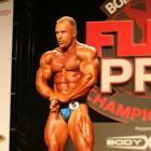 Constantinos   Demetriou - IFBB FLEX Pro  2011 - #1