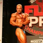 Constantinos   Demetriou - IFBB FLEX Pro  2011 - #1