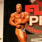 Constantinos   Demetriou - IFBB FLEX Pro  2011 - #1