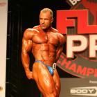 Constantinos   Demetriou - IFBB FLEX Pro  2011 - #1