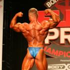 Constantinos   Demetriou - IFBB FLEX Pro  2011 - #1