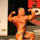 Constantinos   Demetriou - IFBB FLEX Pro  2011 - #1