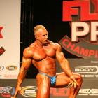 Constantinos   Demetriou - IFBB FLEX Pro  2011 - #1