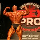 Stan   Efferding - IFBB FLEX Pro  2011 - #1