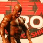 Vladimir   Sizov - IFBB FLEX Pro  2011 - #1