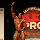 Wendell  Floyd - IFBB FLEX Pro  2011 - #1
