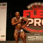 Wendell  Floyd - IFBB FLEX Pro  2011 - #1