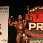 Wendell  Floyd - IFBB FLEX Pro  2011 - #1