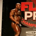 Wendell  Floyd - IFBB FLEX Pro  2011 - #1