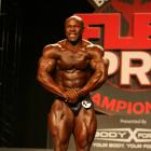 Wendell  Floyd - IFBB FLEX Pro  2011 - #1
