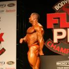 Evan  Centopani - IFBB FLEX Pro  2011 - #1