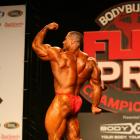 Evan  Centopani - IFBB FLEX Pro  2011 - #1