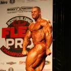 Evan  Centopani - IFBB FLEX Pro  2011 - #1