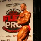 Evan  Centopani - IFBB FLEX Pro  2011 - #1