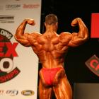 Evan  Centopani - IFBB FLEX Pro  2011 - #1