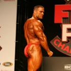 Evan  Centopani - IFBB FLEX Pro  2011 - #1