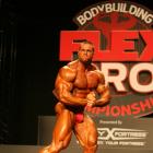 Evan  Centopani - IFBB FLEX Pro  2011 - #1