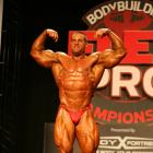 Evan  Centopani - IFBB FLEX Pro  2011 - #1