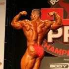 Evan  Centopani - IFBB FLEX Pro  2011 - #1