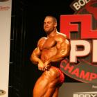 Evan  Centopani - IFBB FLEX Pro  2011 - #1