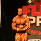 Evan  Centopani - IFBB FLEX Pro  2011 - #1