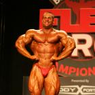 Evan  Centopani - IFBB FLEX Pro  2011 - #1