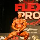 Evan  Centopani - IFBB FLEX Pro  2011 - #1