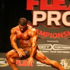 Grigori   Atoyan - IFBB FLEX Pro  2011 - #1