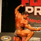 Grigori   Atoyan - IFBB FLEX Pro  2011 - #1