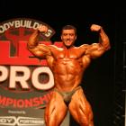 Grigori   Atoyan - IFBB FLEX Pro  2011 - #1