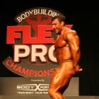 Grigori   Atoyan - IFBB FLEX Pro  2011 - #1