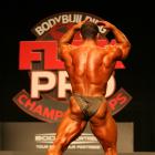 Grigori   Atoyan - IFBB FLEX Pro  2011 - #1