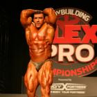 Grigori   Atoyan - IFBB FLEX Pro  2011 - #1