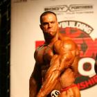 Evan  Centopani - IFBB FLEX Pro  2011 - #1