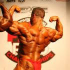 Evan  Centopani - IFBB FLEX Pro  2011 - #1