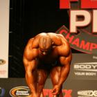 Fouad   Abiad - IFBB FLEX Pro  2011 - #1