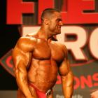 Evan  Centopani - IFBB FLEX Pro  2011 - #1