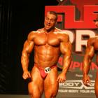 Evan  Centopani - IFBB FLEX Pro  2011 - #1