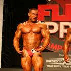 Evan  Centopani - IFBB FLEX Pro  2011 - #1