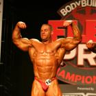 Evan  Centopani - IFBB FLEX Pro  2011 - #1